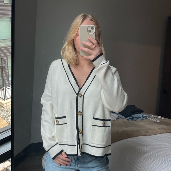 Cyrus sweater - Picture 3 of 3